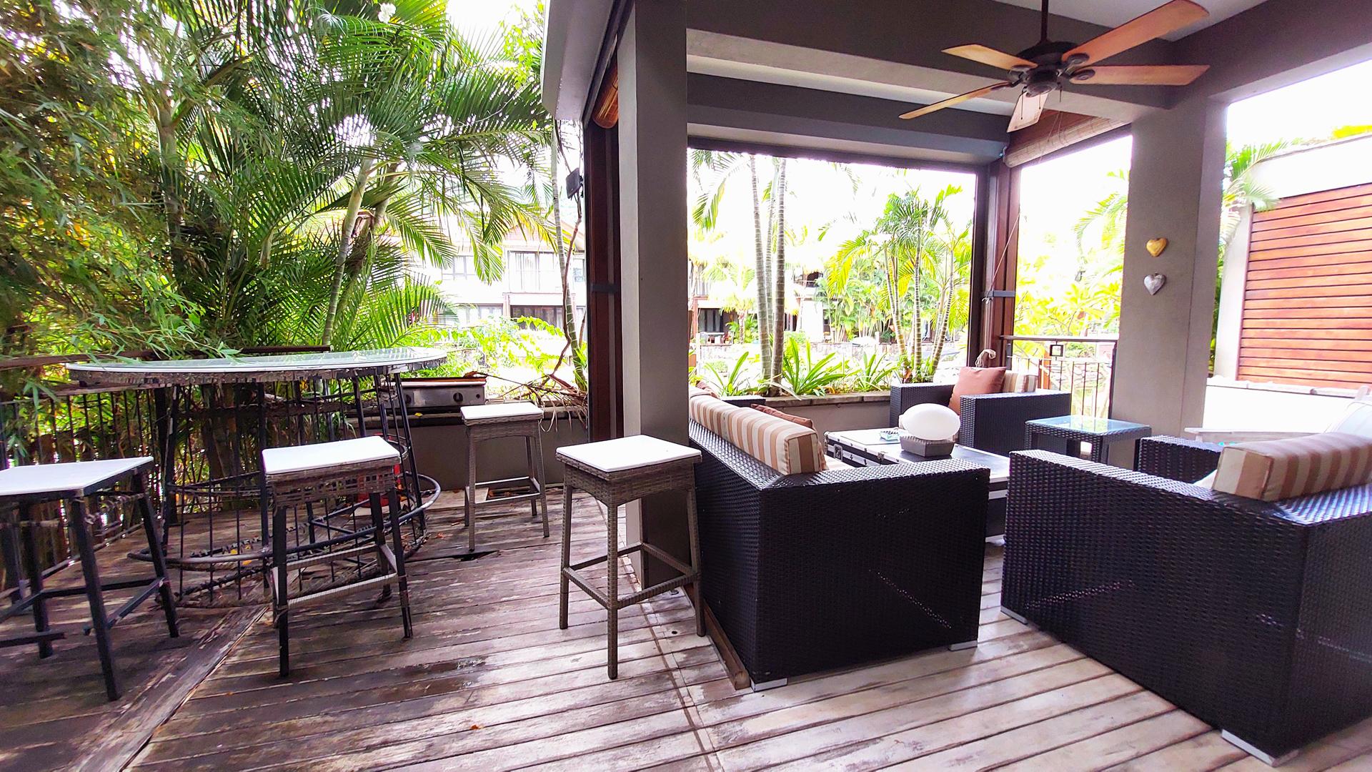The Dockside  — 26
