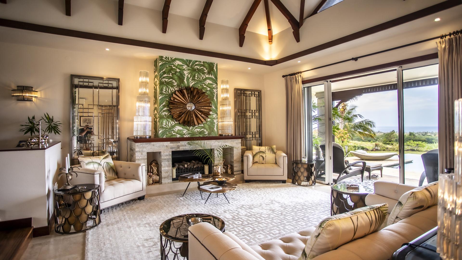 Villa Celestial - Heritage Villas Valriche — 43