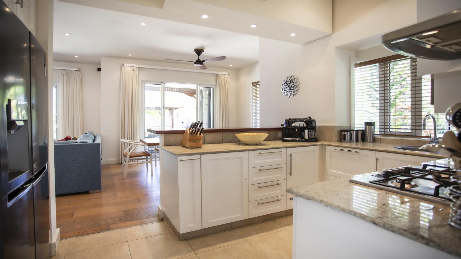 Tee to Sea - Heritage Villas Valiche — 10