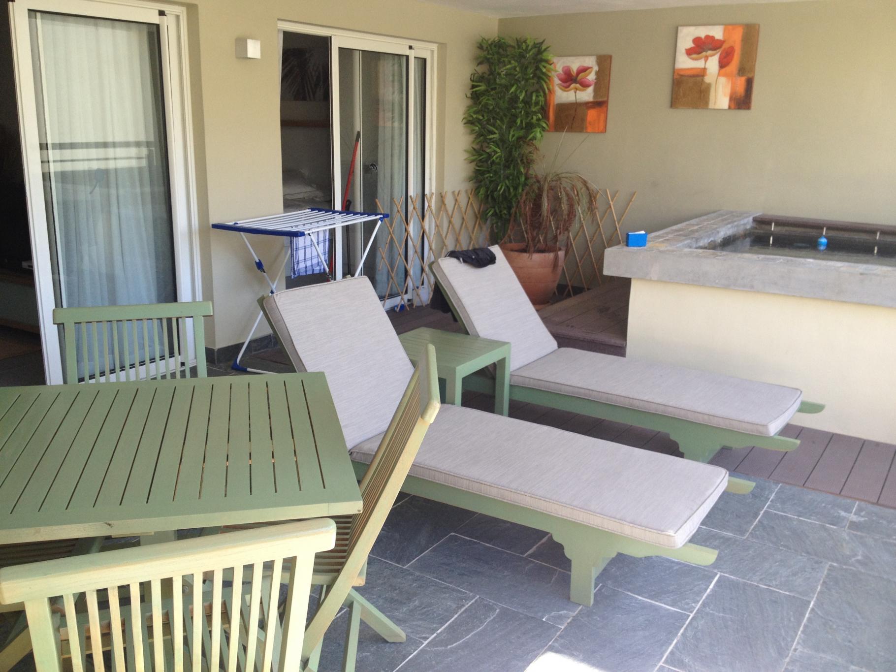 Cape Bay Apartment  — 7