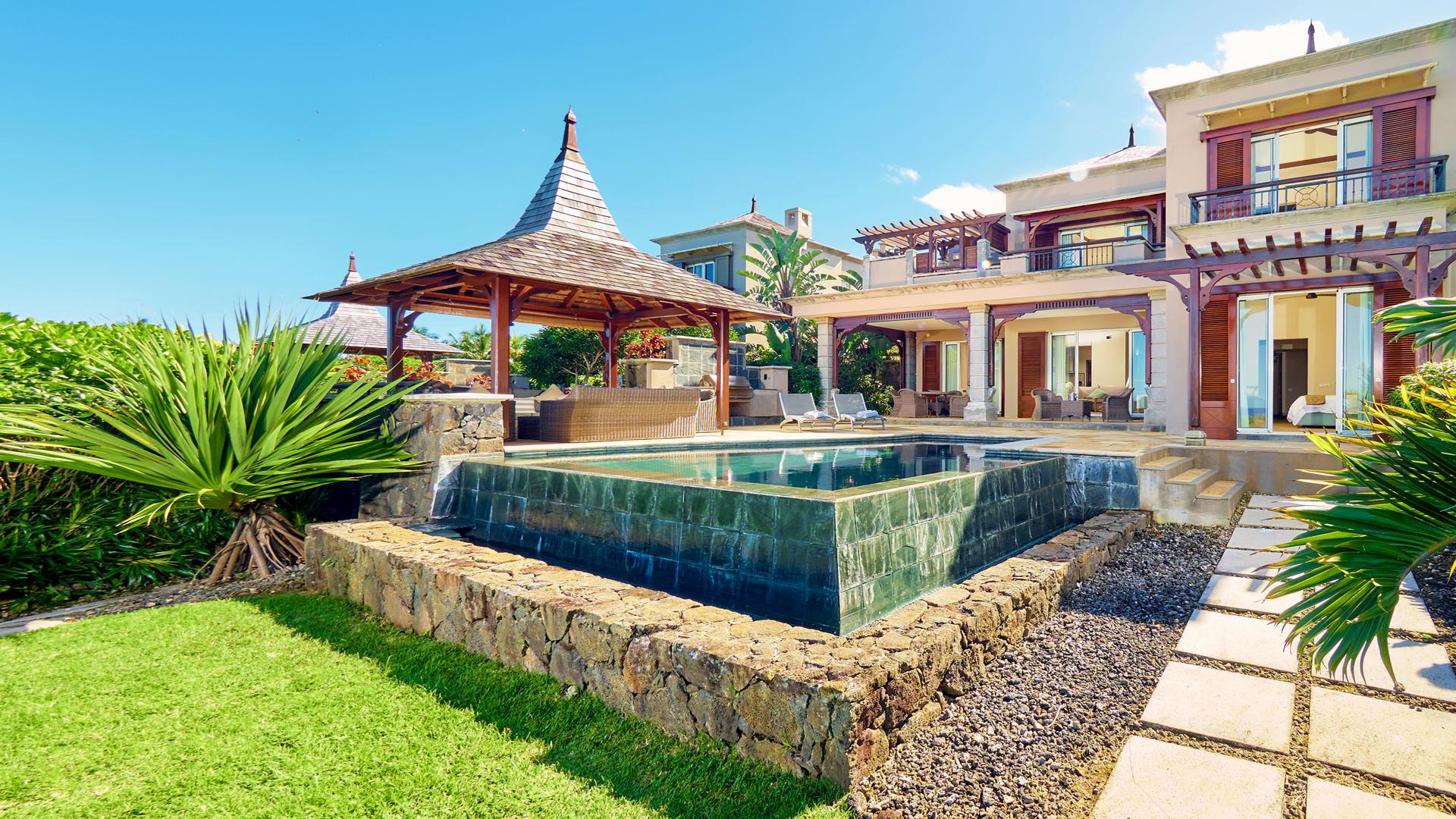 52, Heritage Villas Valriche — 16