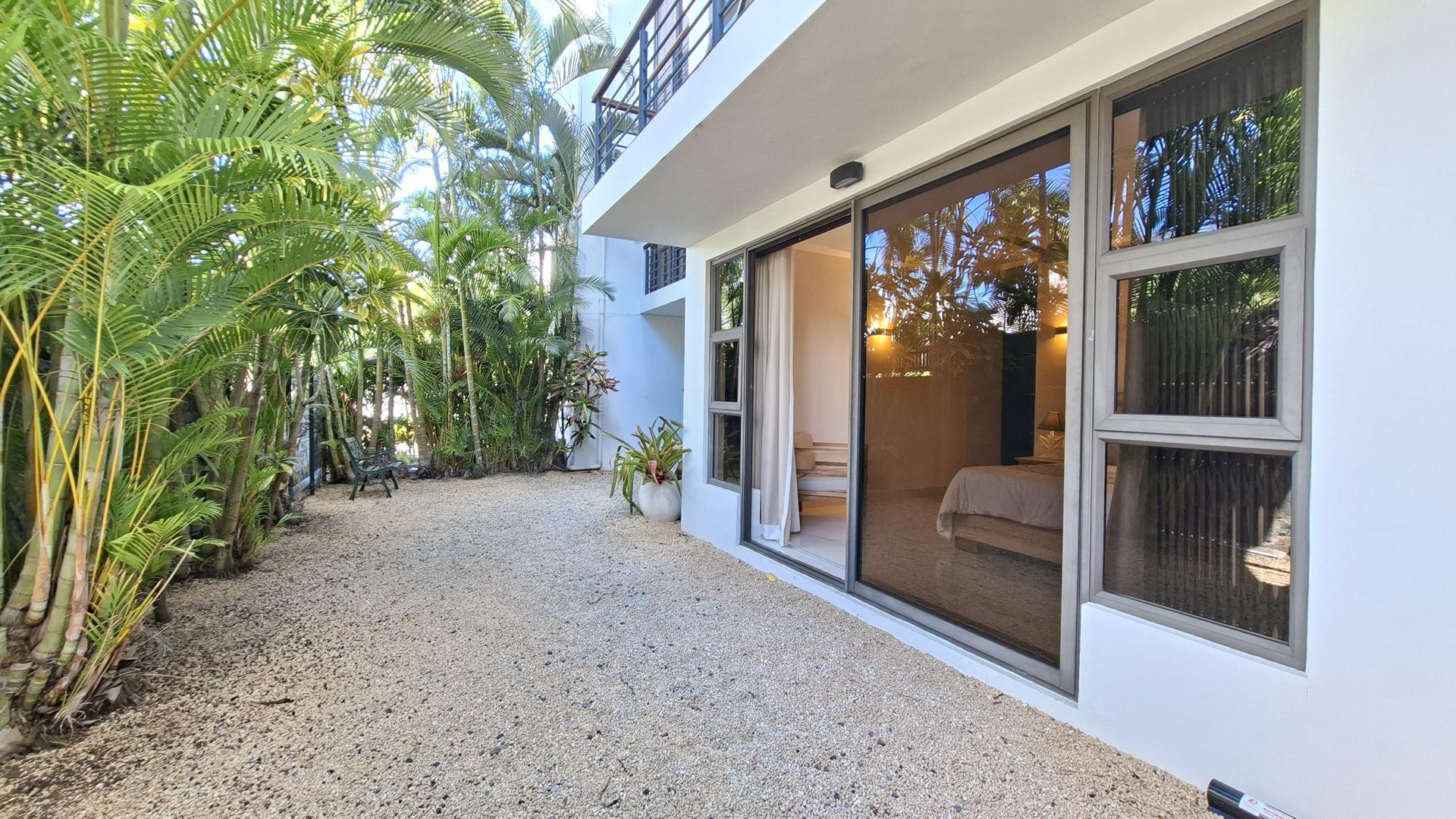 Palm Haven Apartment — 2