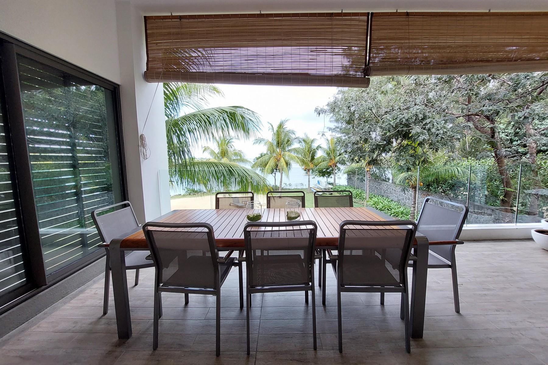 Salty Air Apartment — 6