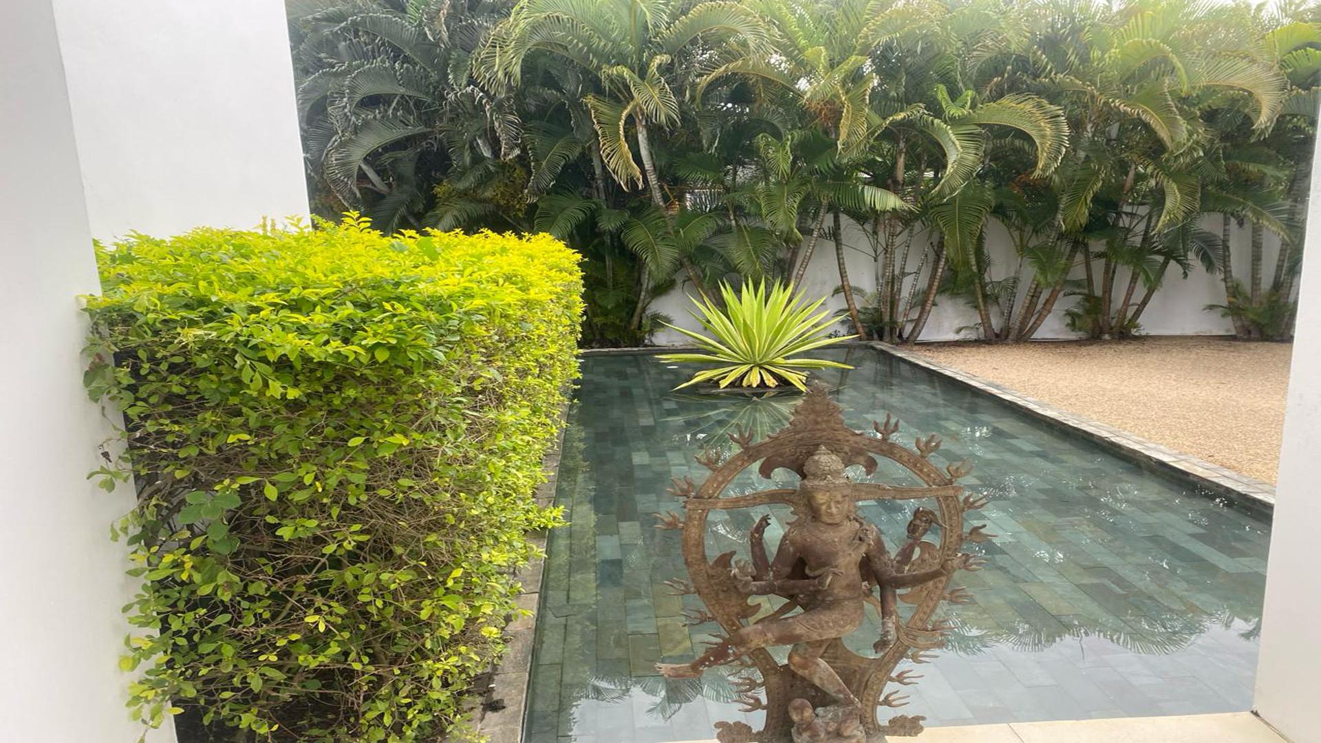 Aravalli Villa — 12