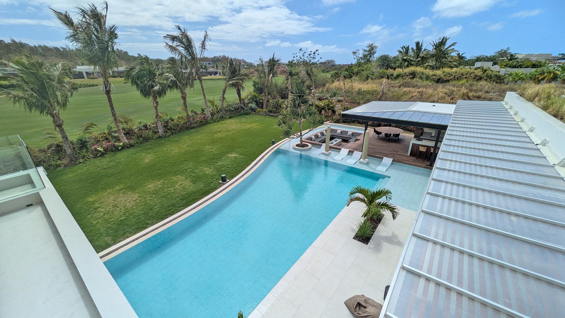Villa Soleil - Anahita — 12
