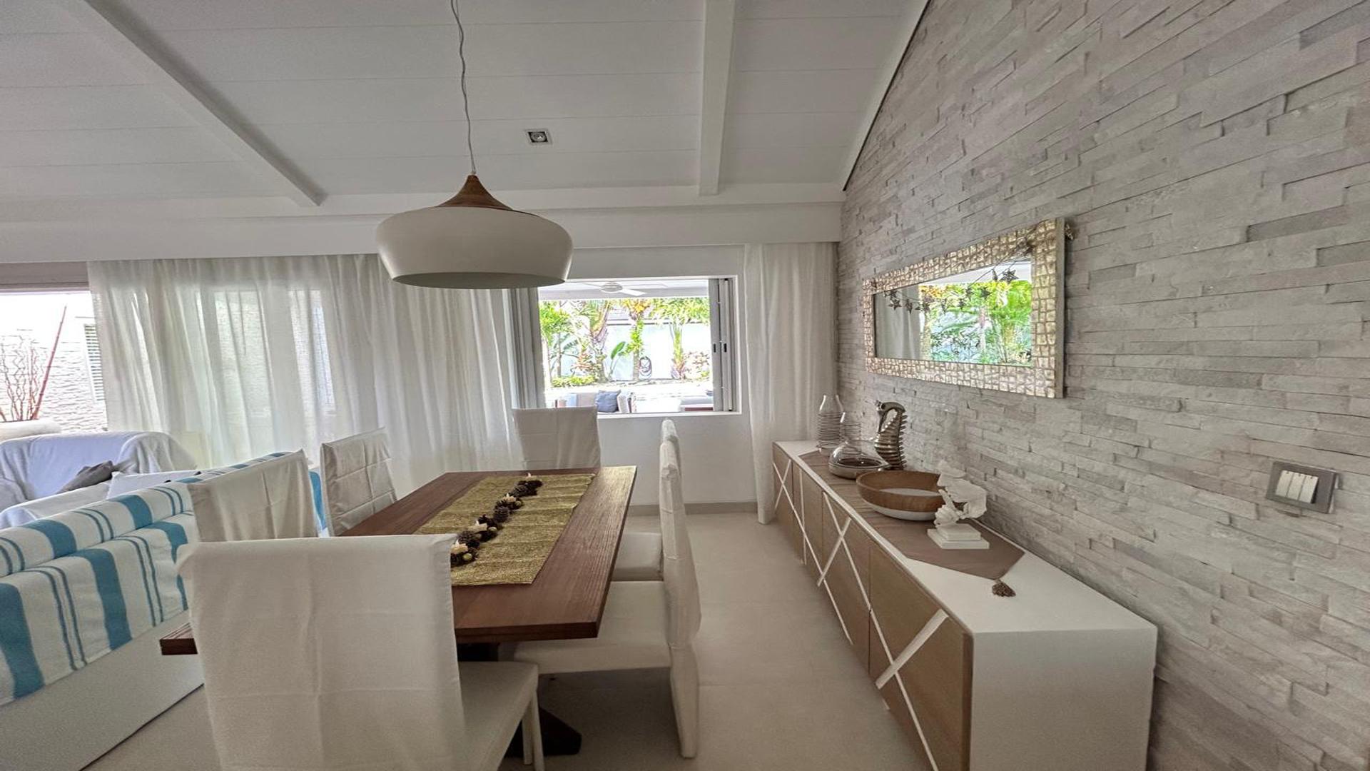 Casa Luminosa — 8