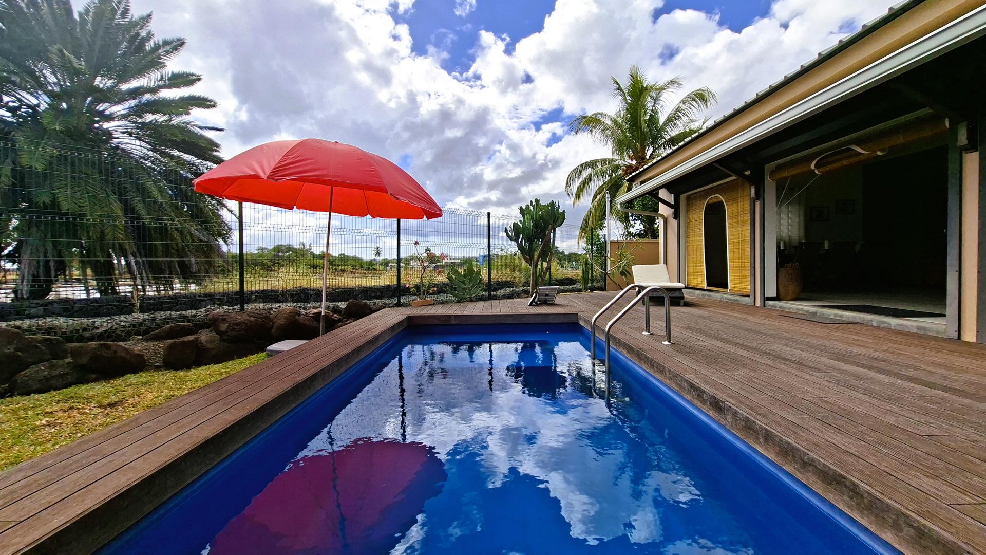 Villa des Salines — 12