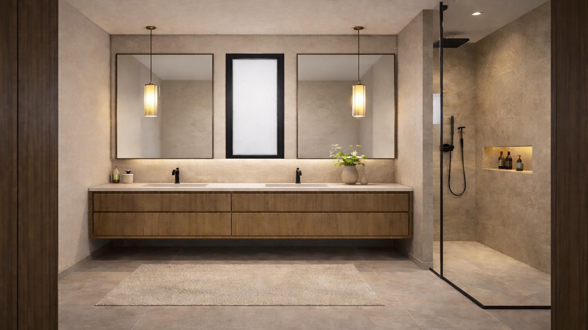 Somerset West Apartment — 5