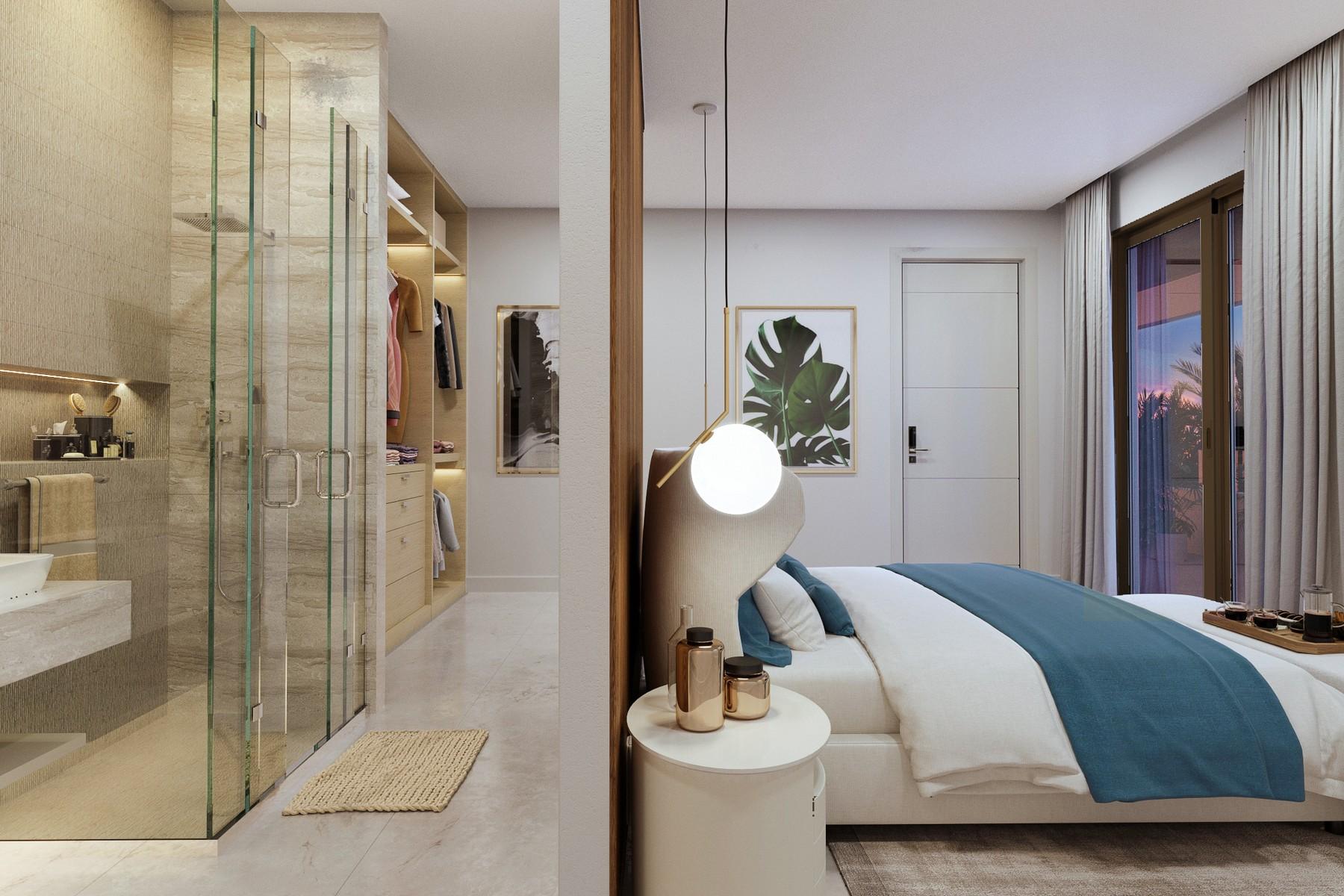 Marinis Apartments and Penthouses — 7