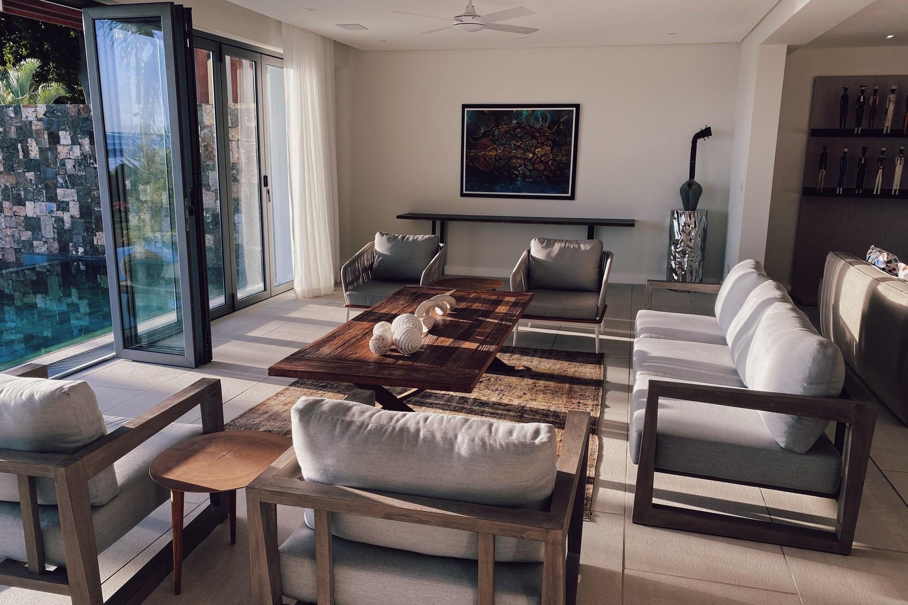 Dynasty Living — 5