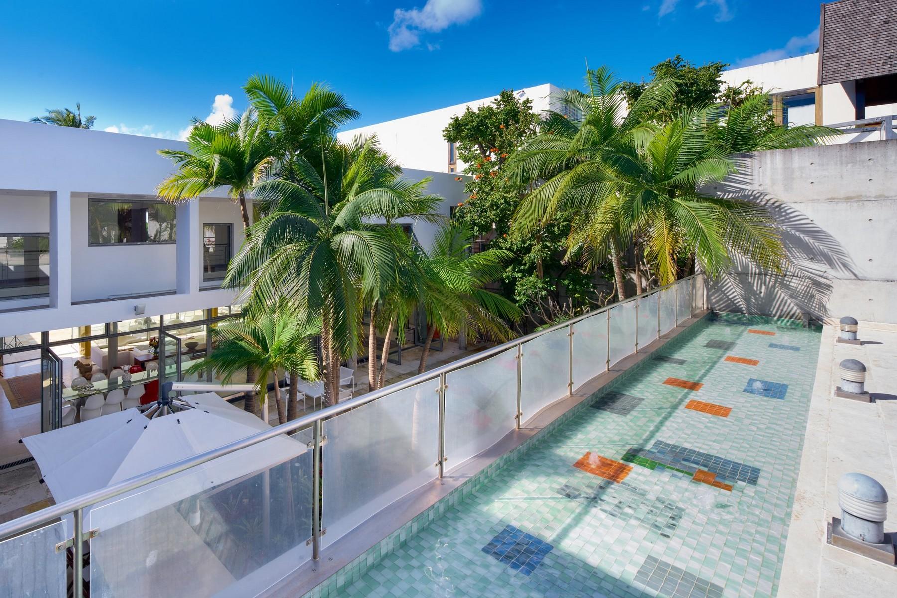 Coin de Mire Gate Villa — 14