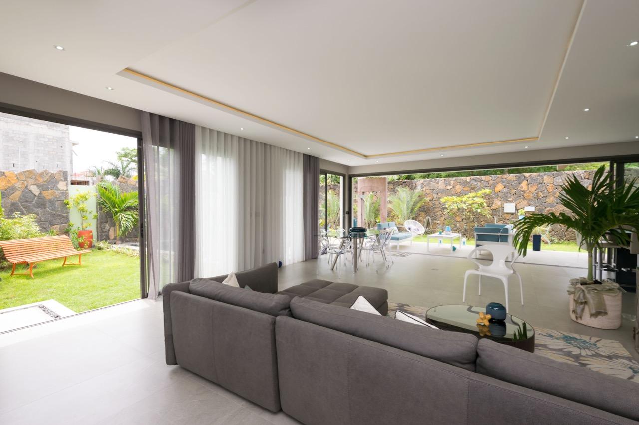 The Contemporary - Rental  — 16