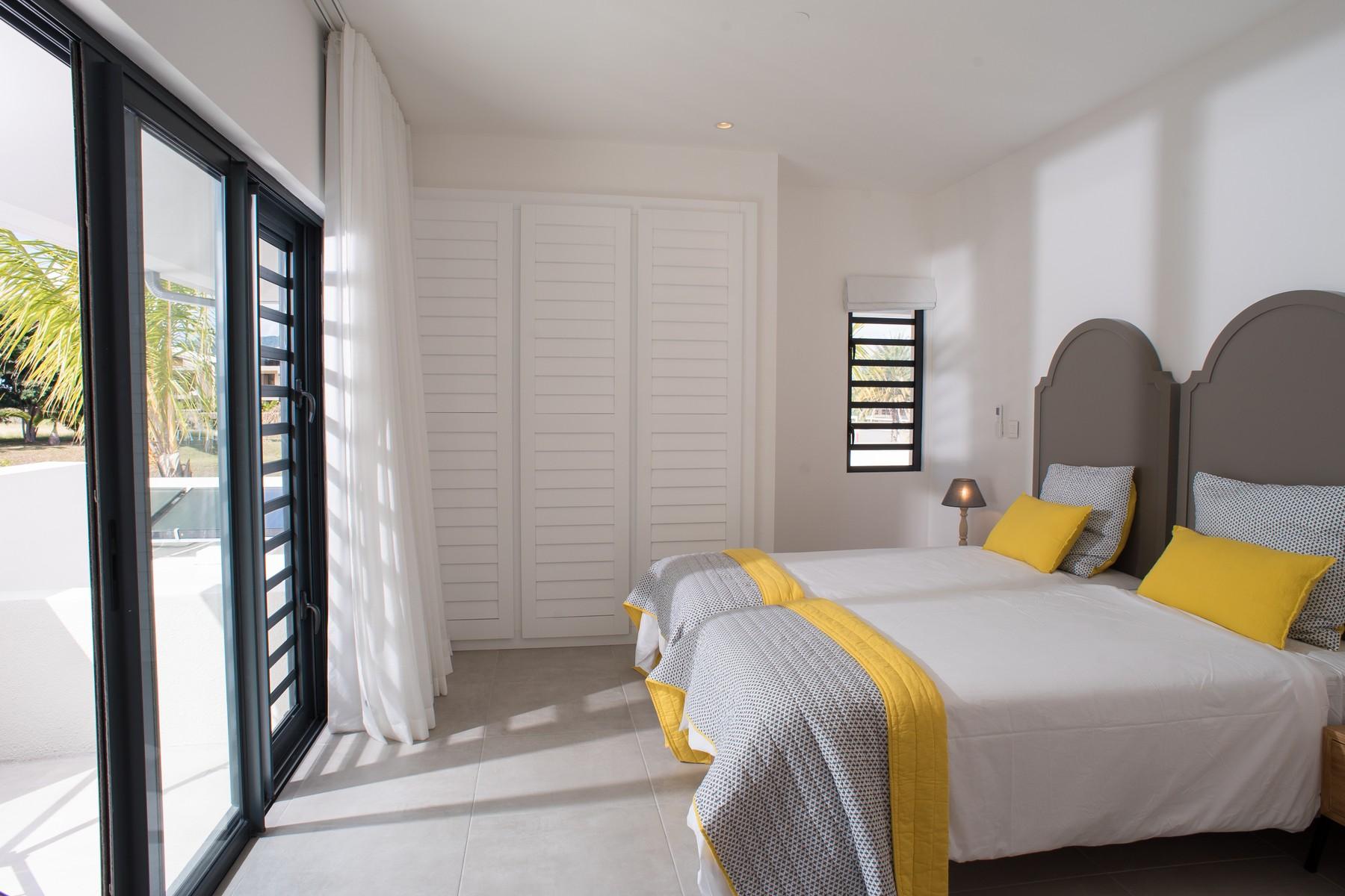 Villa Hibiscus — 8
