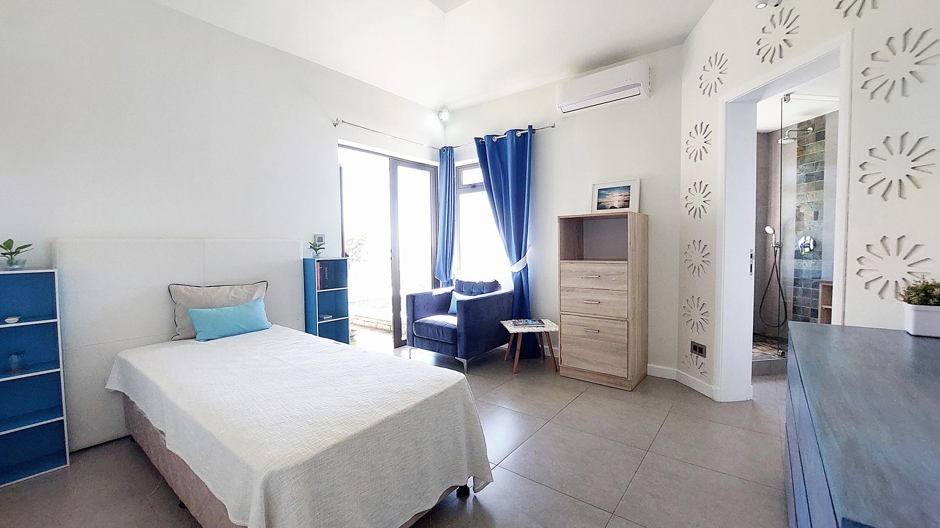 Villa Altavista, Tamarin — 17