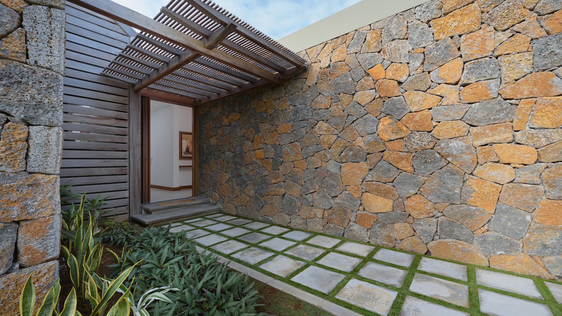Villa Ambre- Ligne De Mire — 10