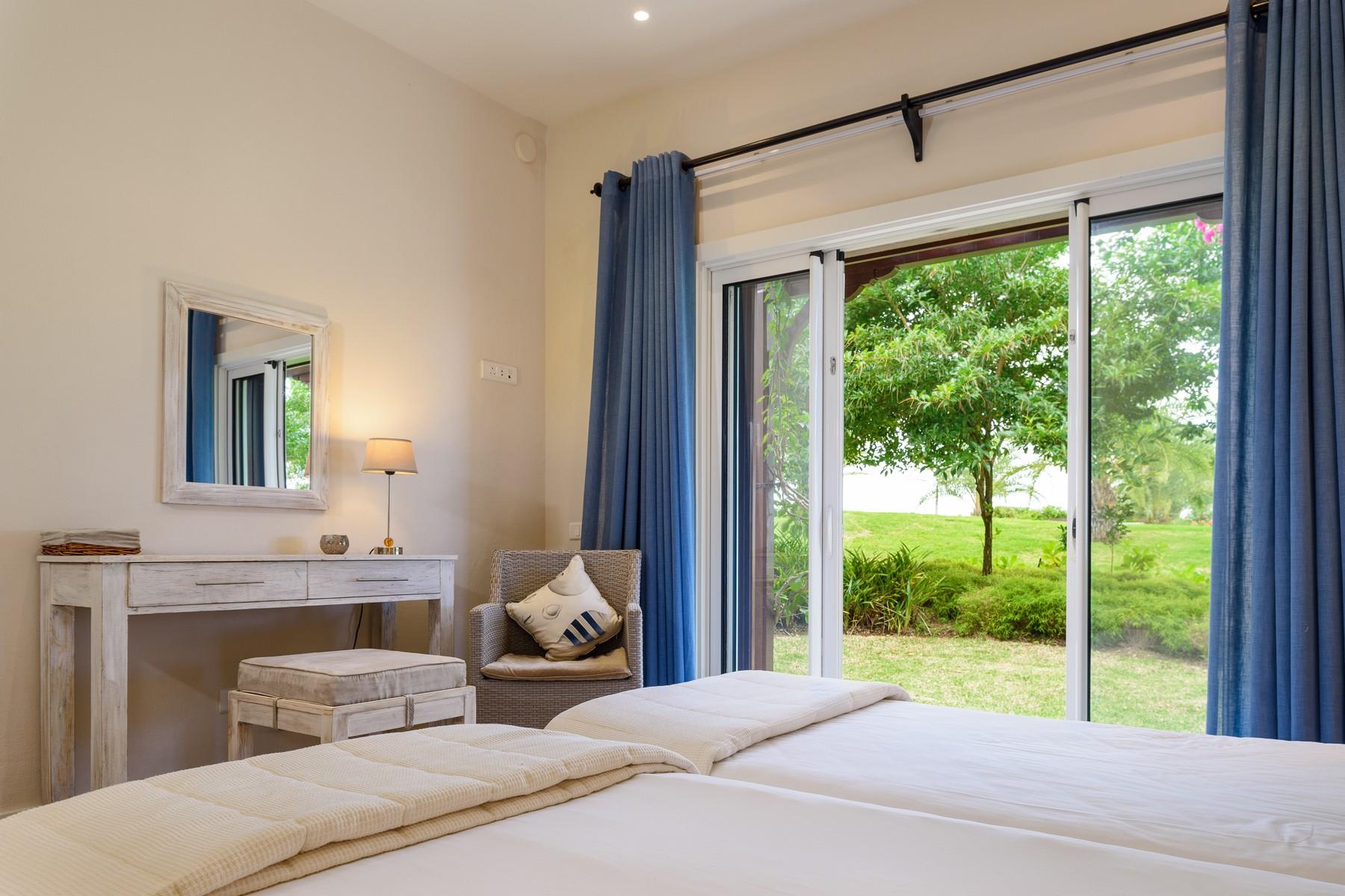 Terrace Villa, Heritage Villas Valriche  — 12