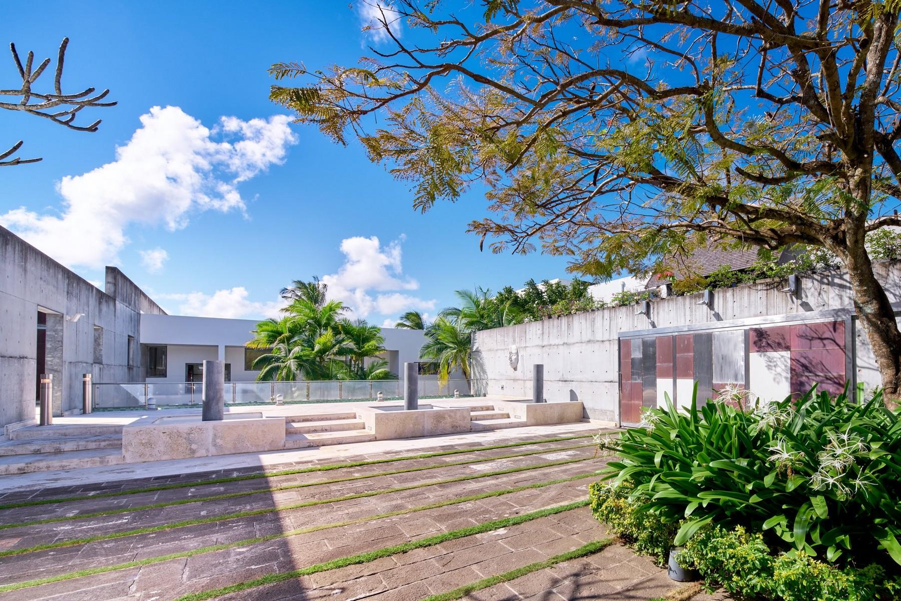 Coin de Mire Gate Villa — 28