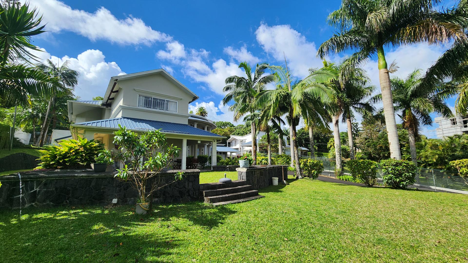 Villa Montcrest — 24