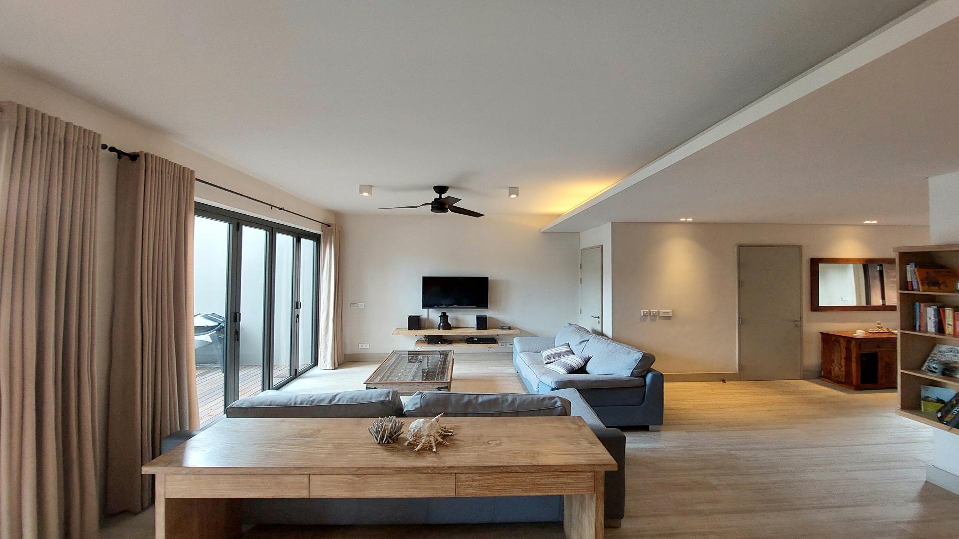 Exclusive Lifestyle — 7