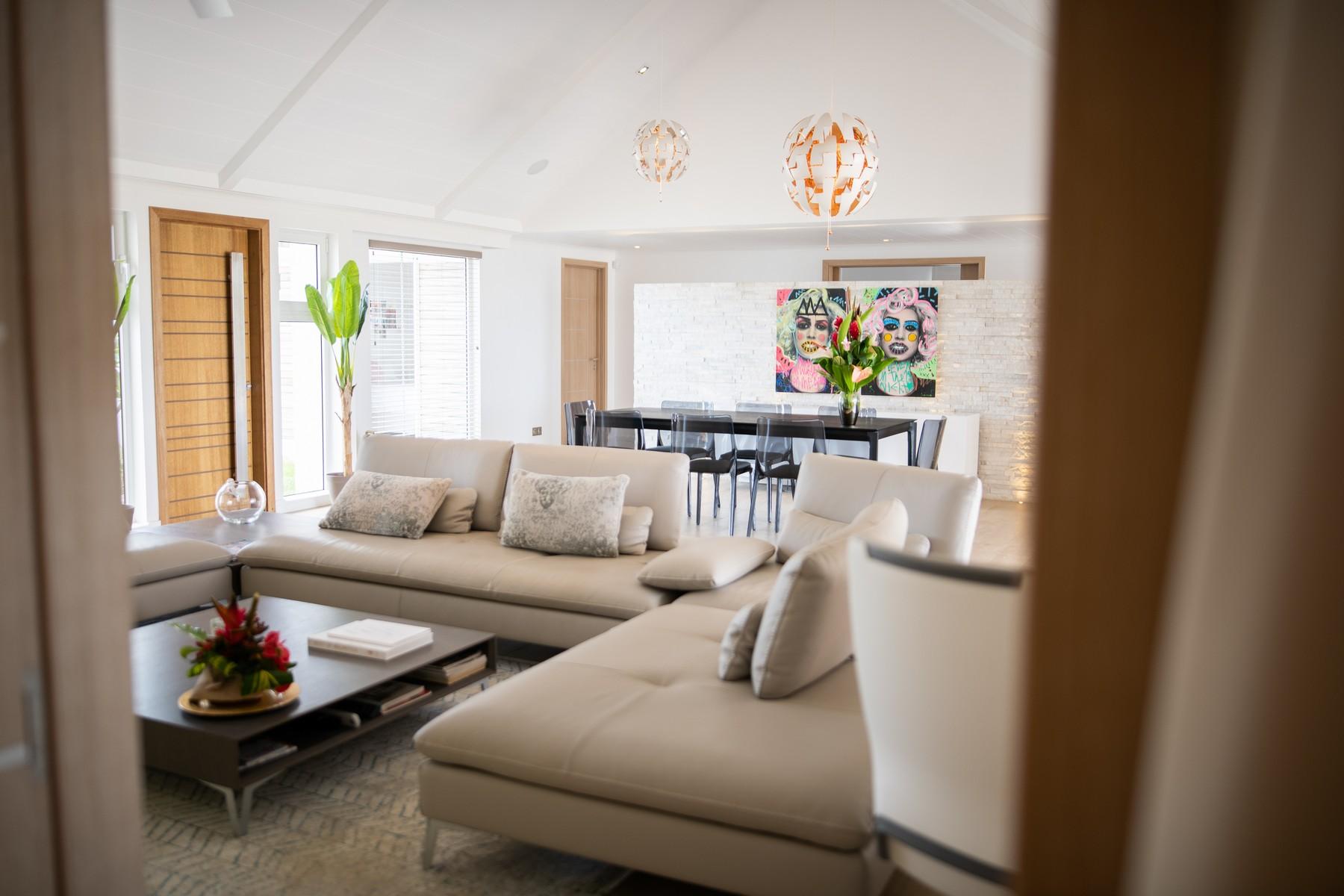 Neptune Villa  — 8