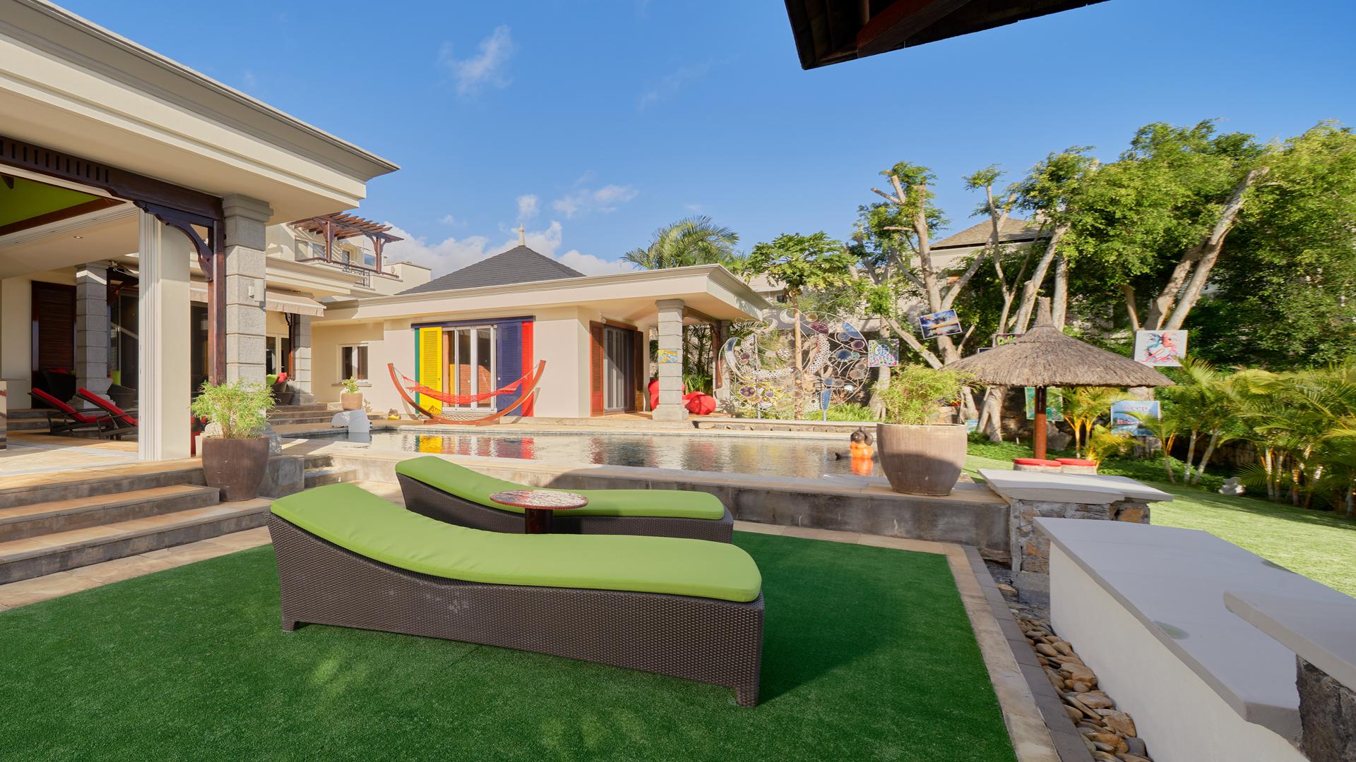 Eden Crest - Heritage Villas Valriche — 26