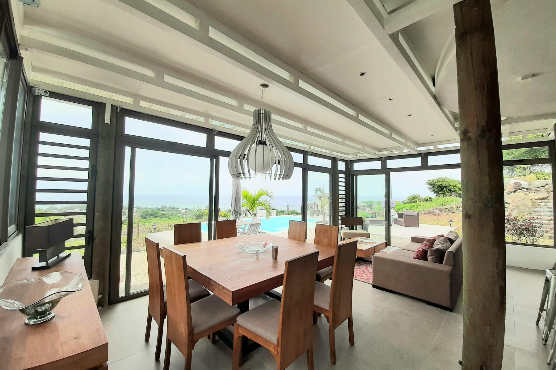 The Dream Villa — 7
