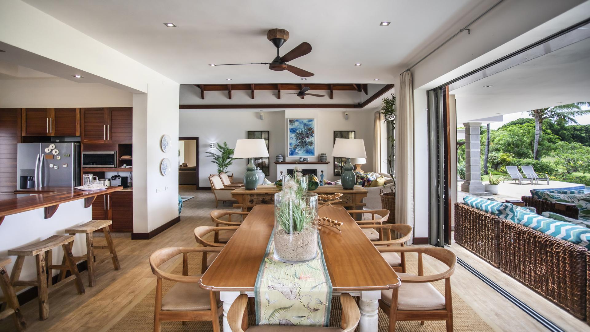 Iconic Golf and Sea - Heritage Villas Valriche — 19