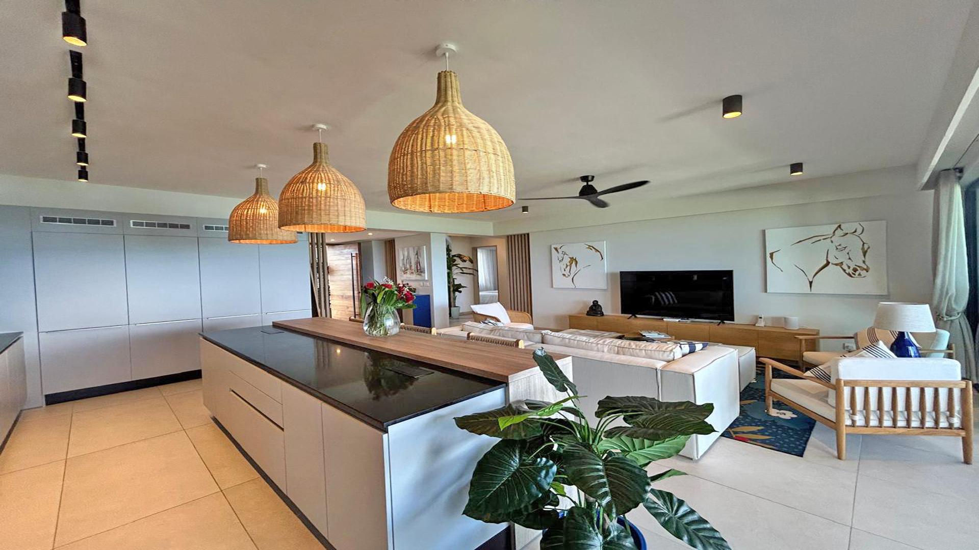 Azure Vista Penthouse — 10
