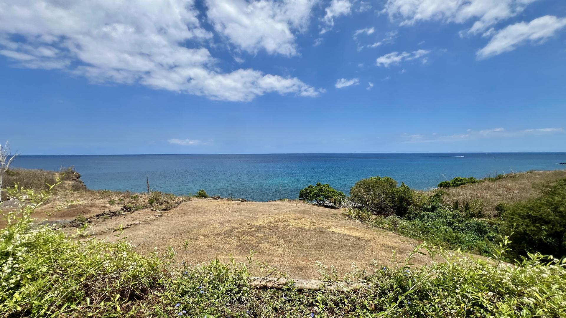 Luxury Seaview Living — 27