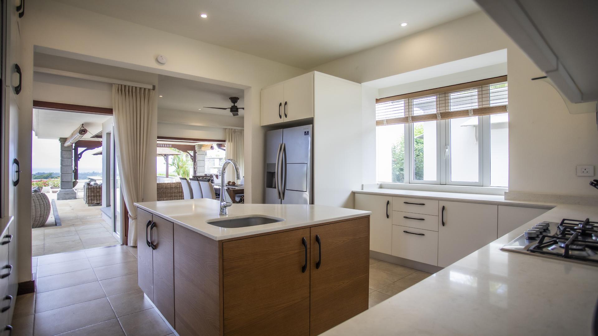 The Zenith - Heritage Villas Valriche — 9