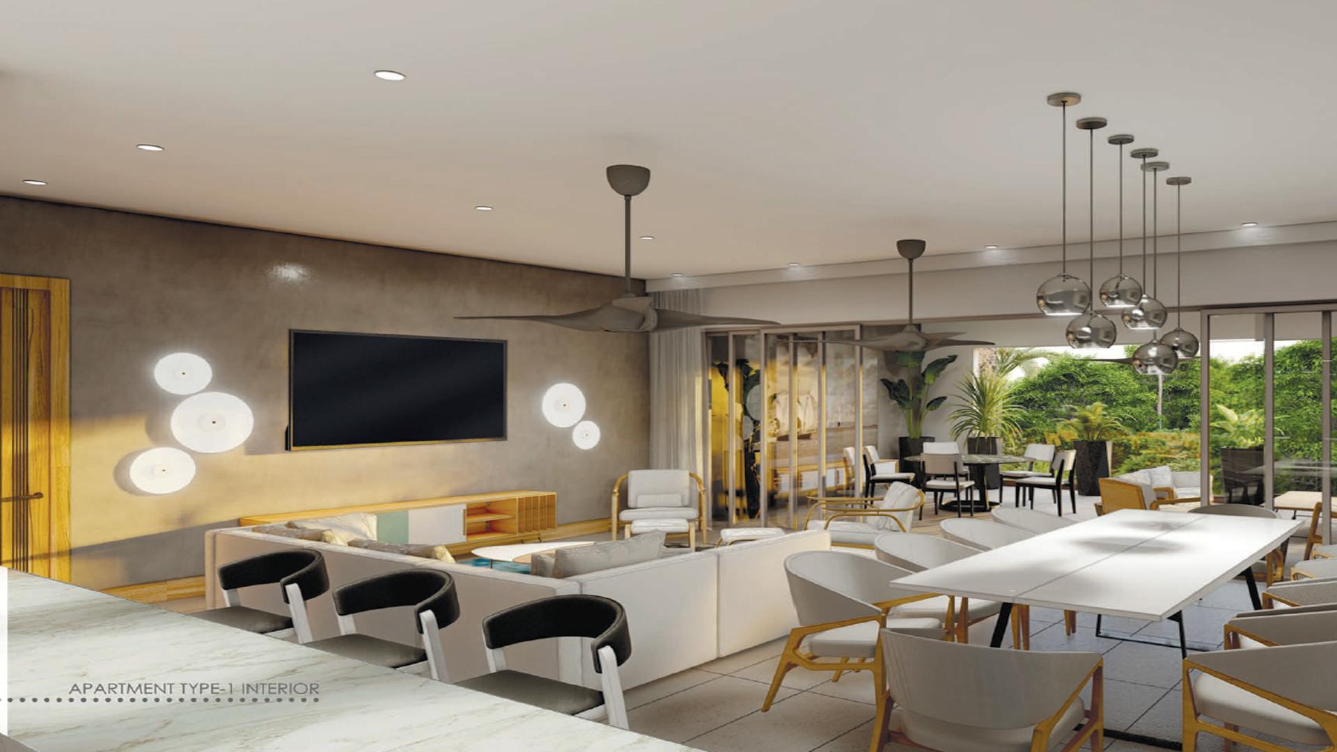 Bagatelle Inn - Apartment — 2