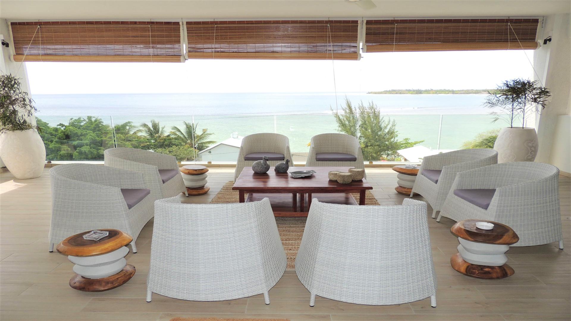 Sea Breeze  — 2