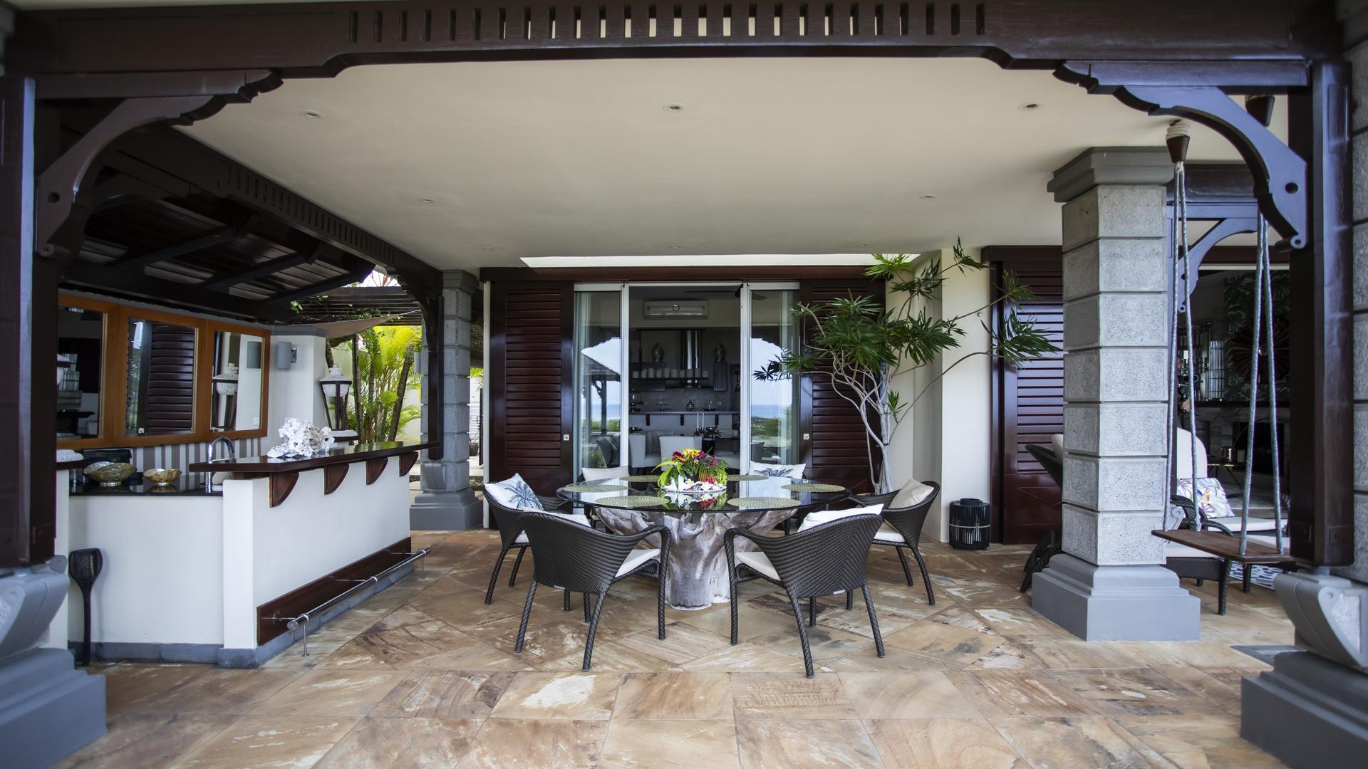 Villa Celestial - Heritage Villas Valriche — 27