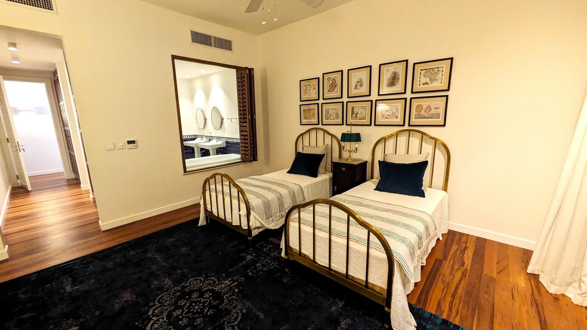 Villa Aphrodite - Azuri Residences — 4