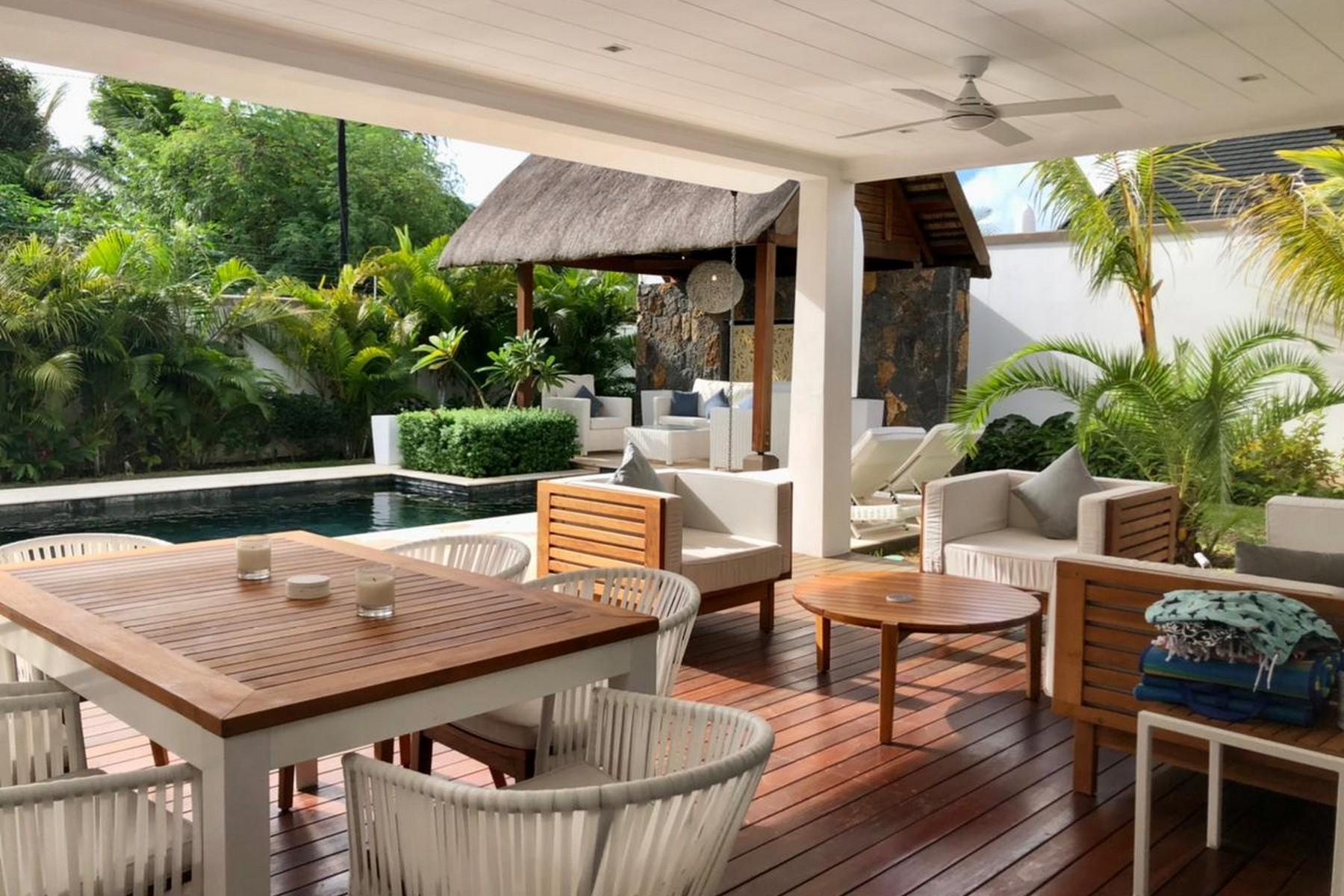 Outdoor Living  — 10