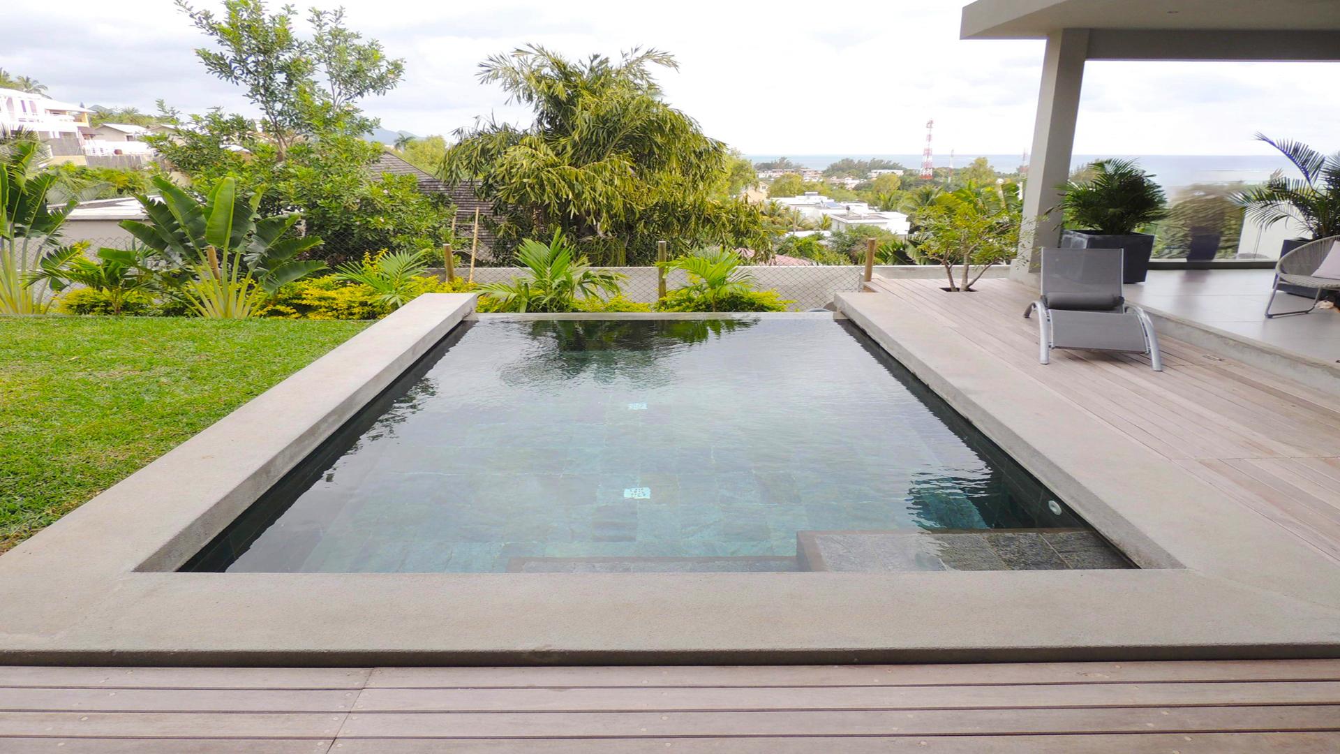 Timeless Villa — 21