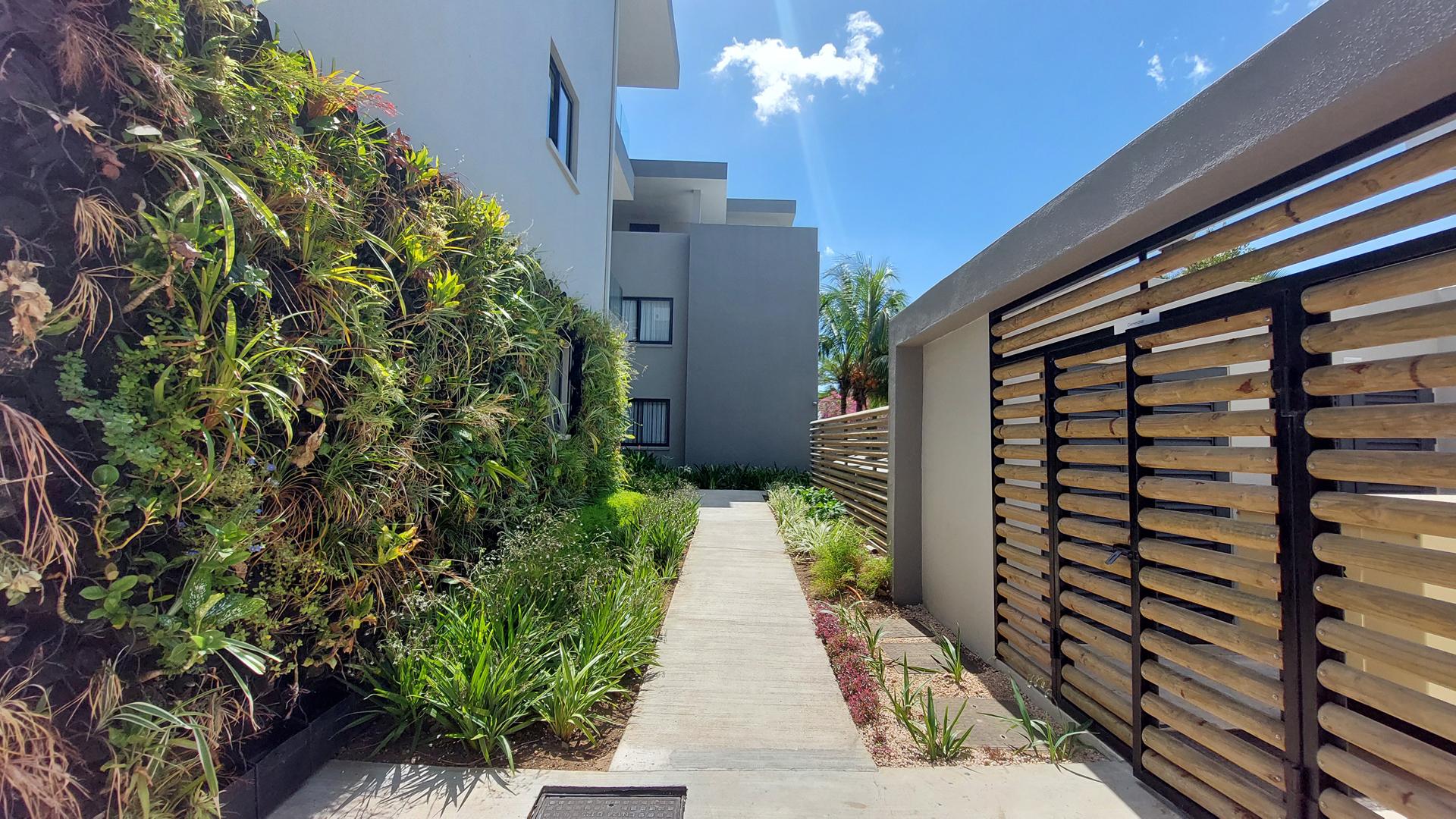 Beach & Mountain - Apartment — 19