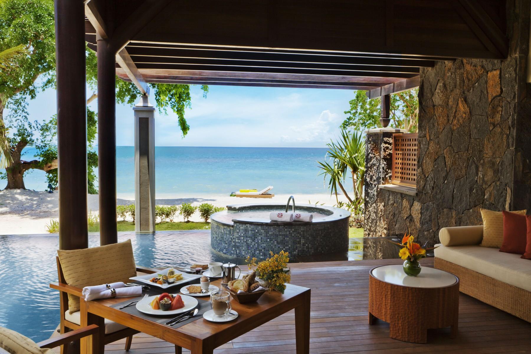 Mella Villas, IHS Resort — 24