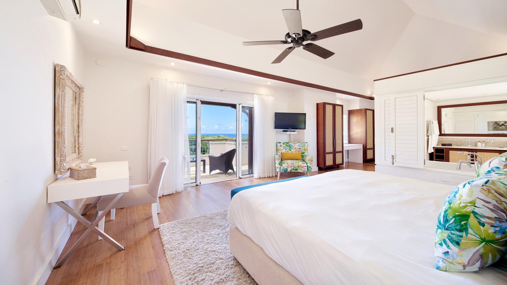 The Keep - Heritage Villas Valriche — 19