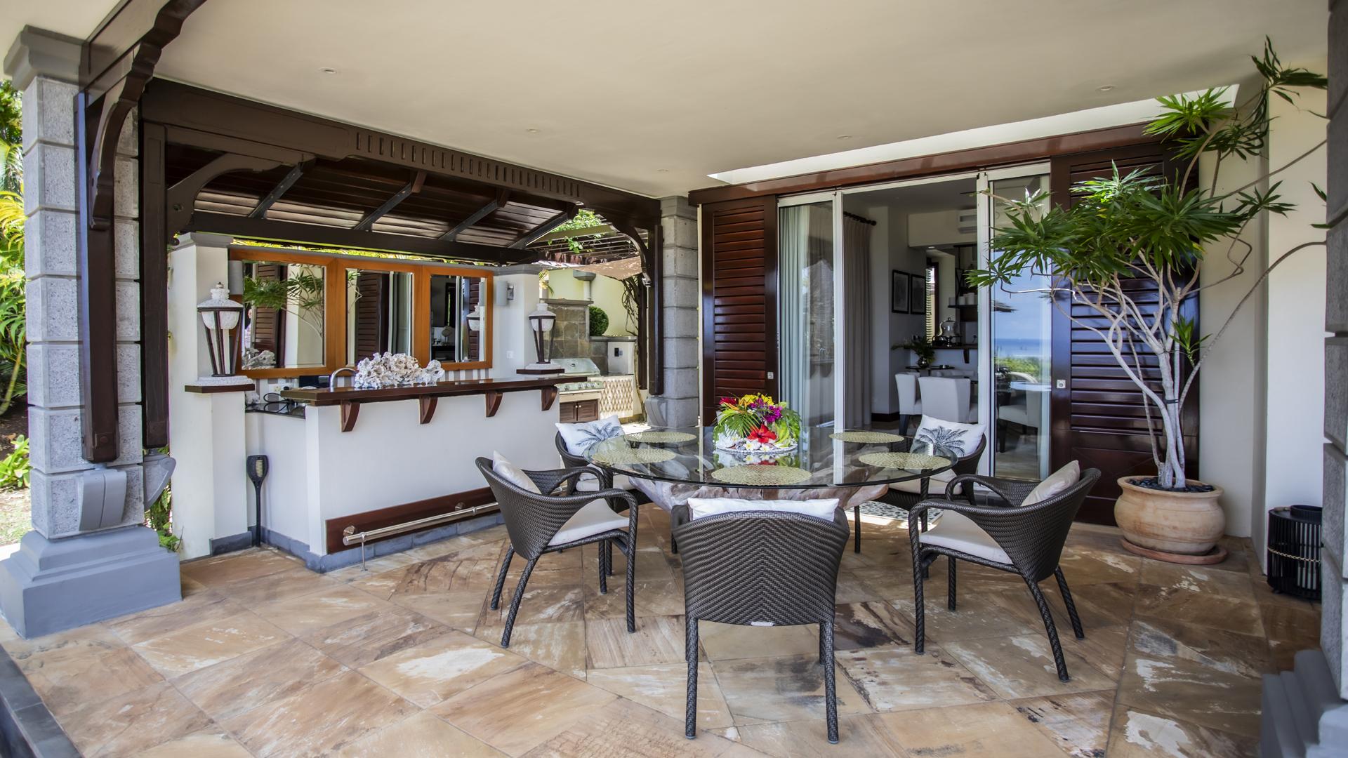 Villa Celestial - Heritage Villas Valriche — 30