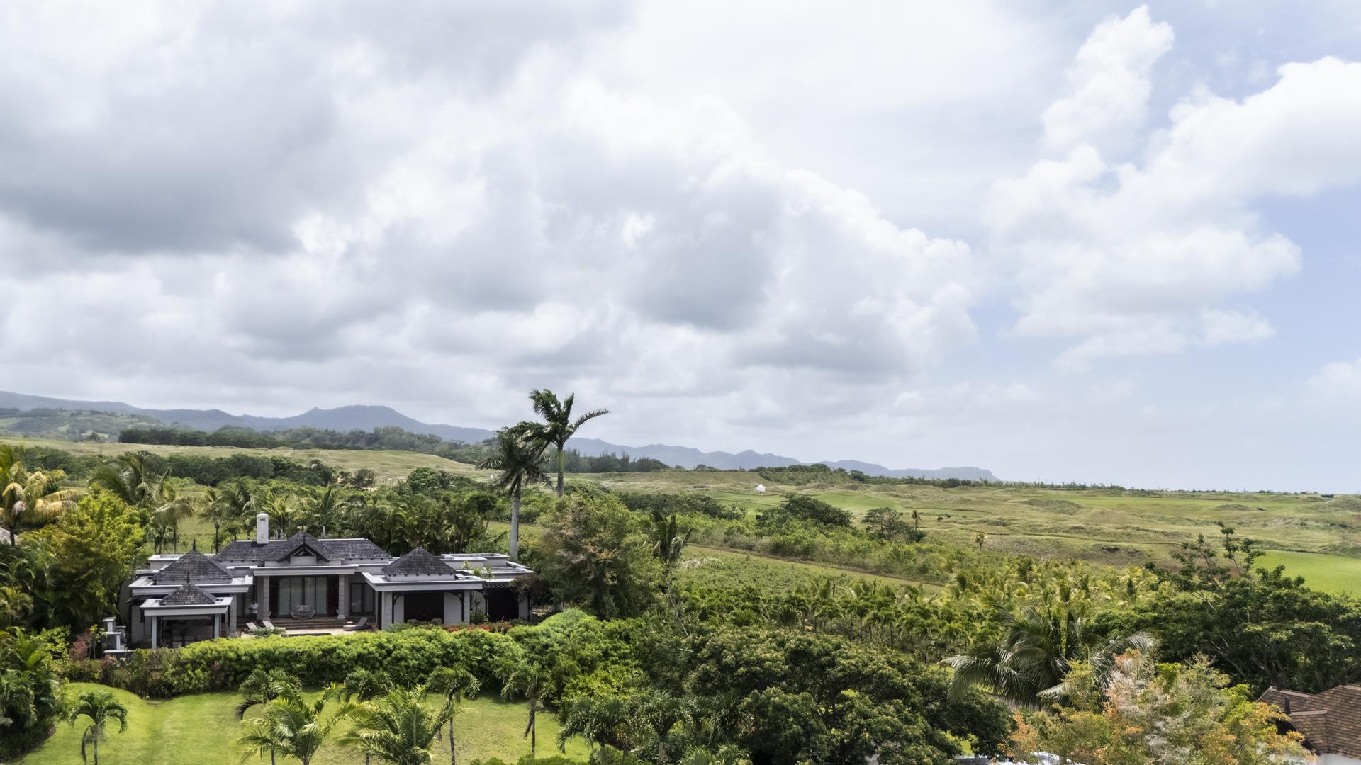 Sublime Reflection - Heritage Villas Valriche — 36