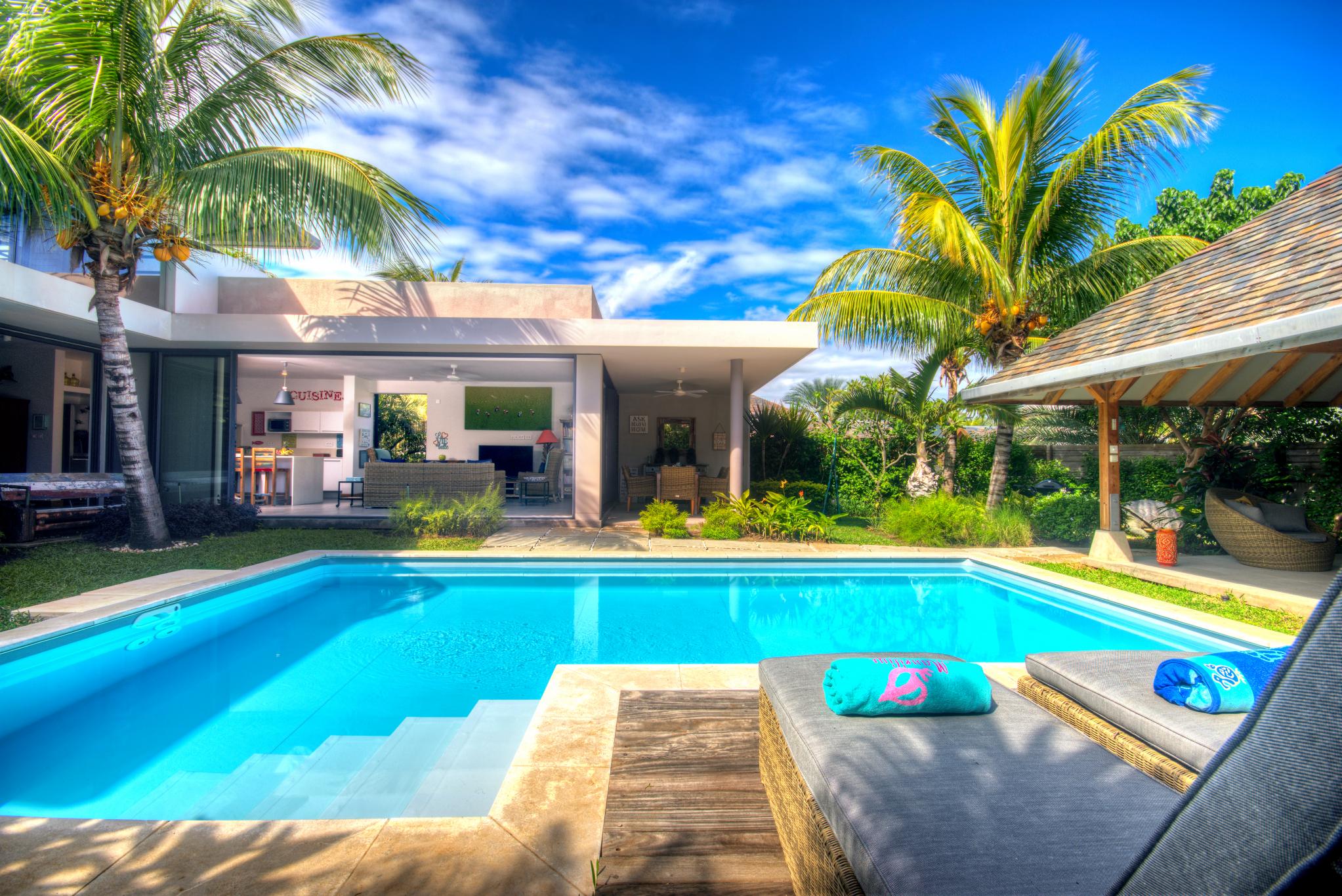 Divinity Villa — 18