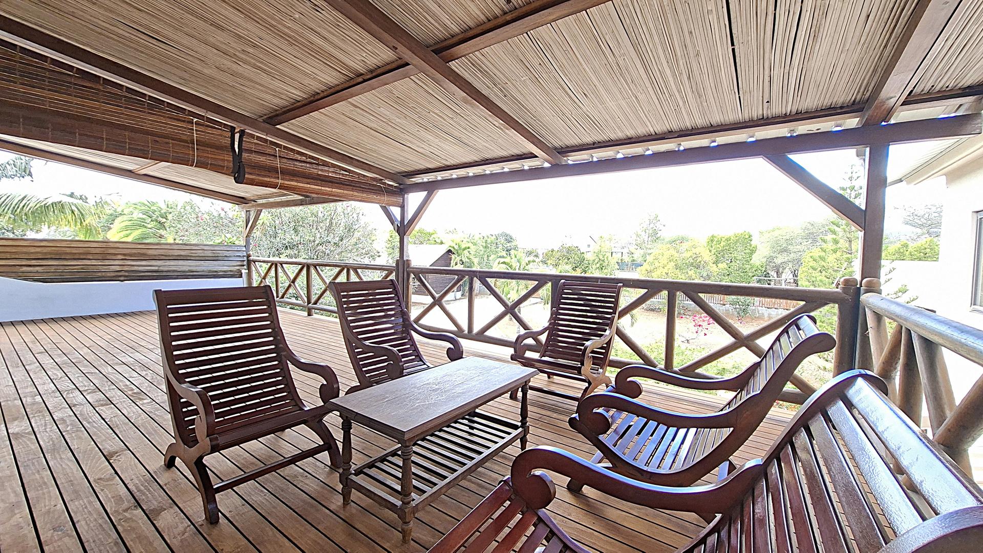 Villa Salina — 34