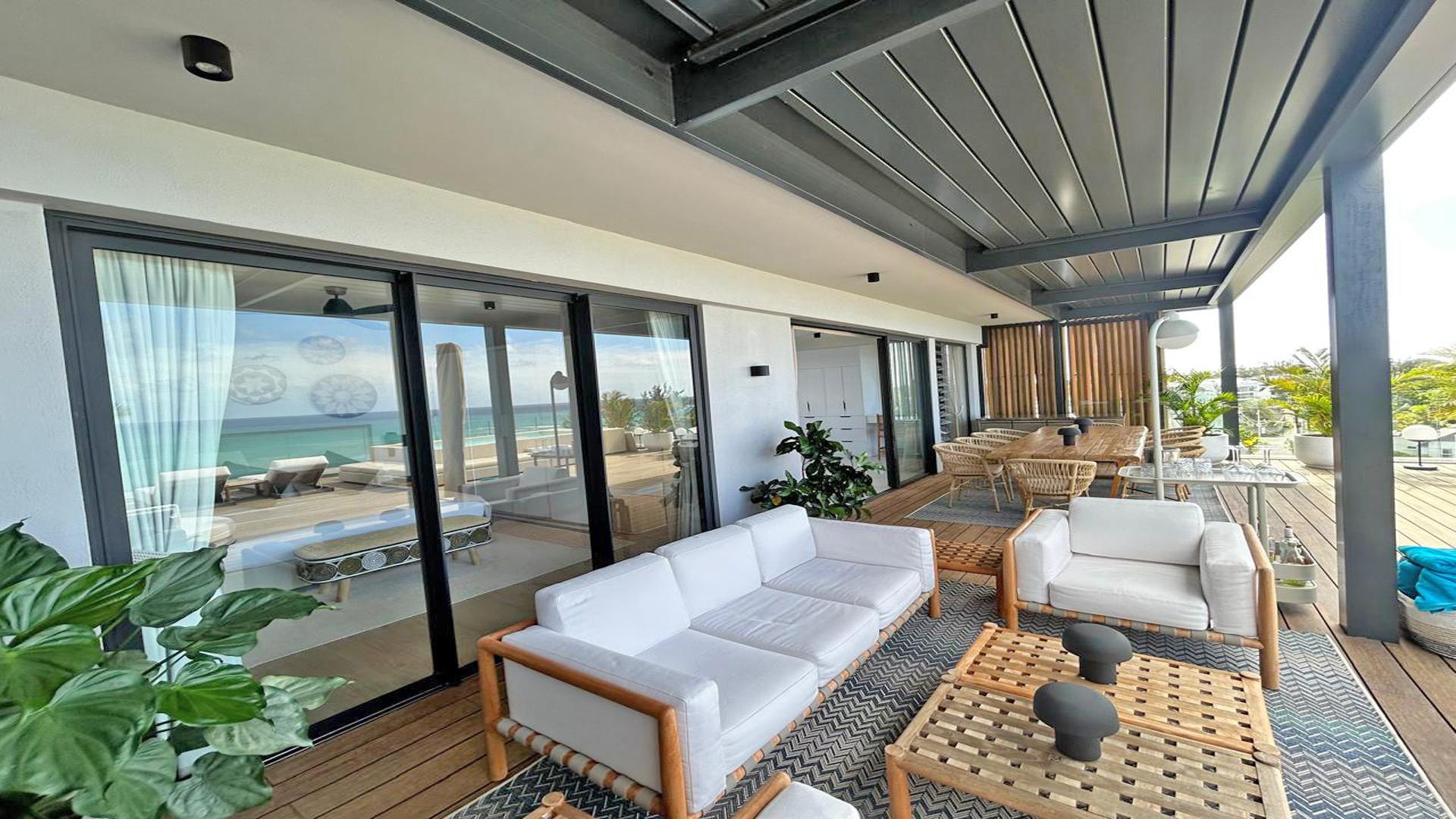 Azure Vista Penthouse — 14