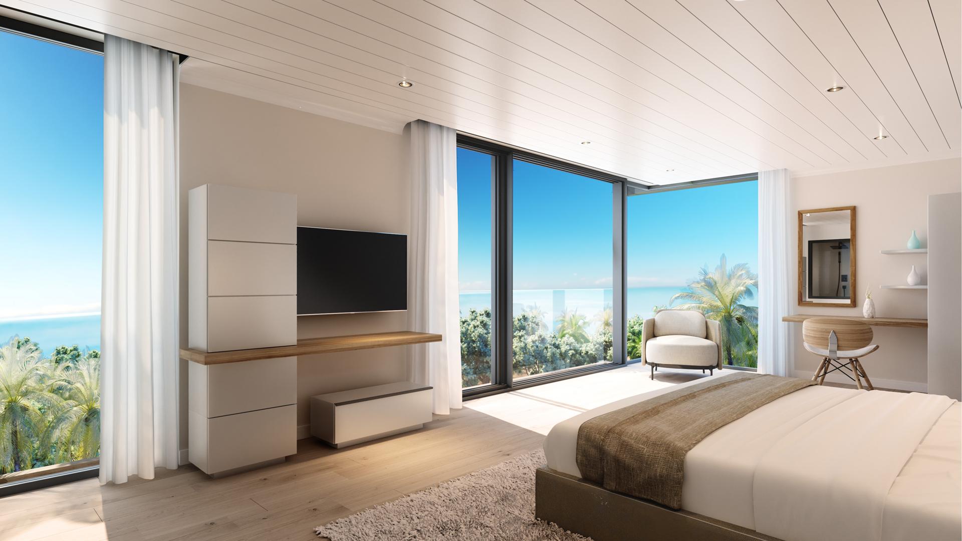 Signature -Marina Villas — 6