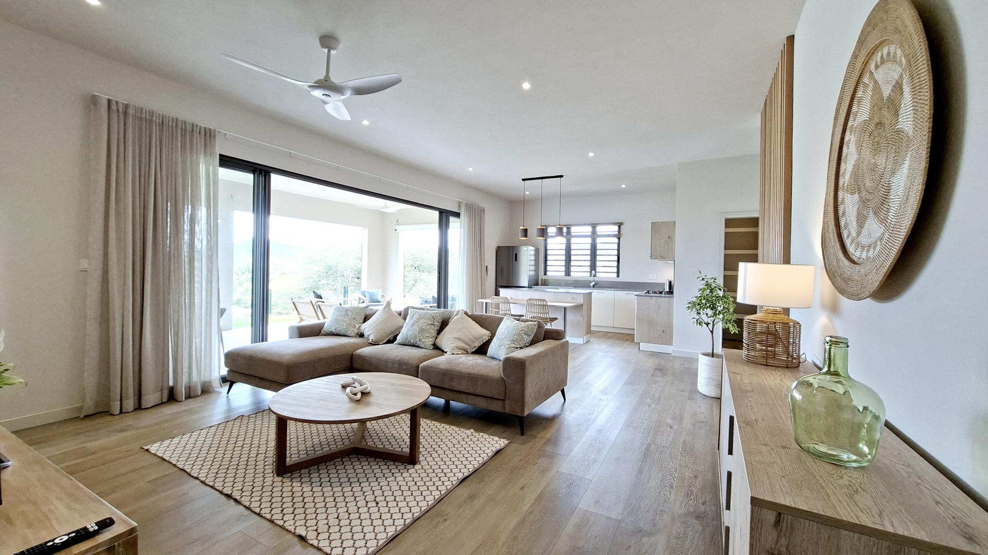 Villa MontAzure — 20