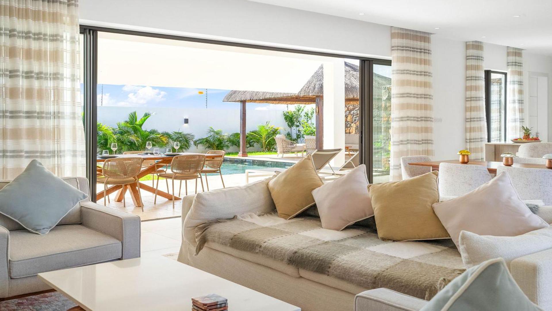 Villa Mahana — 8