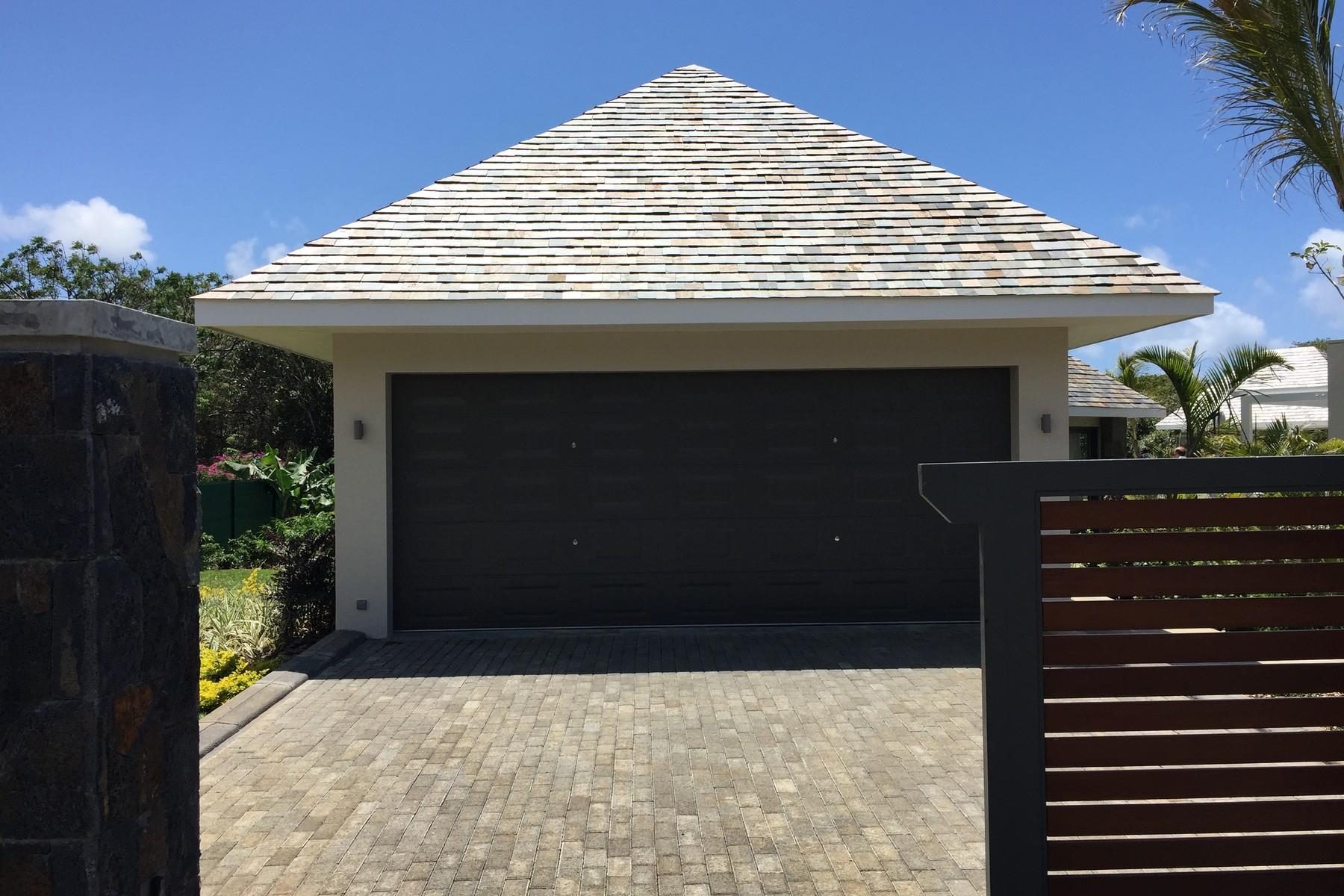 Delta Villa — 21