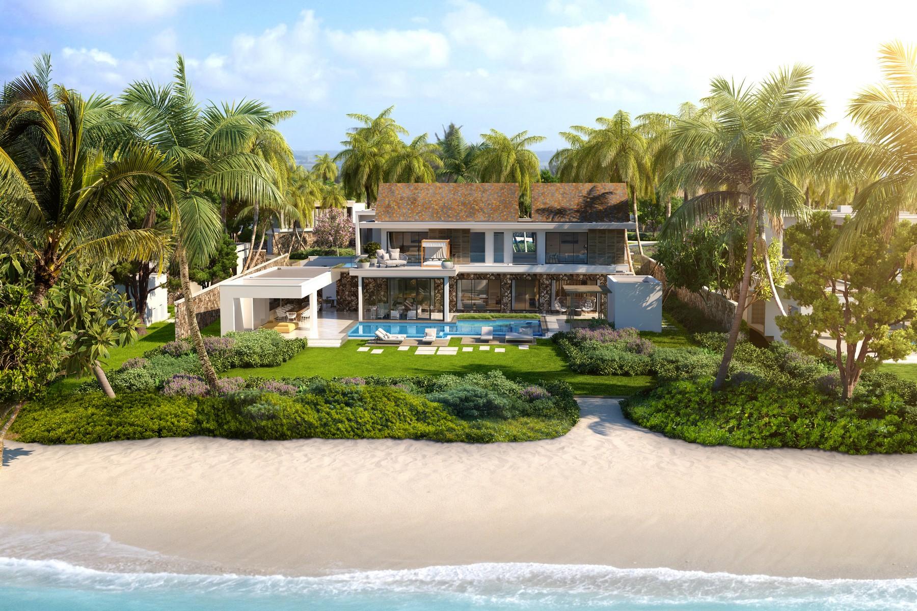 One & Only, Le Saint Geran, The Duet — 32