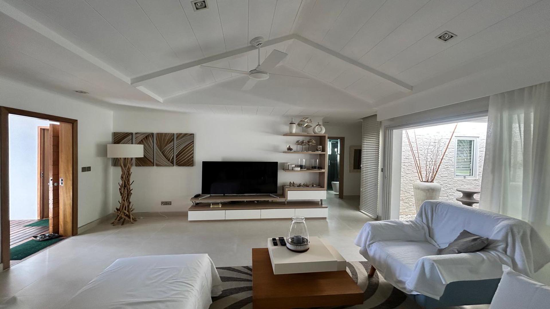 Casa Luminosa — 11